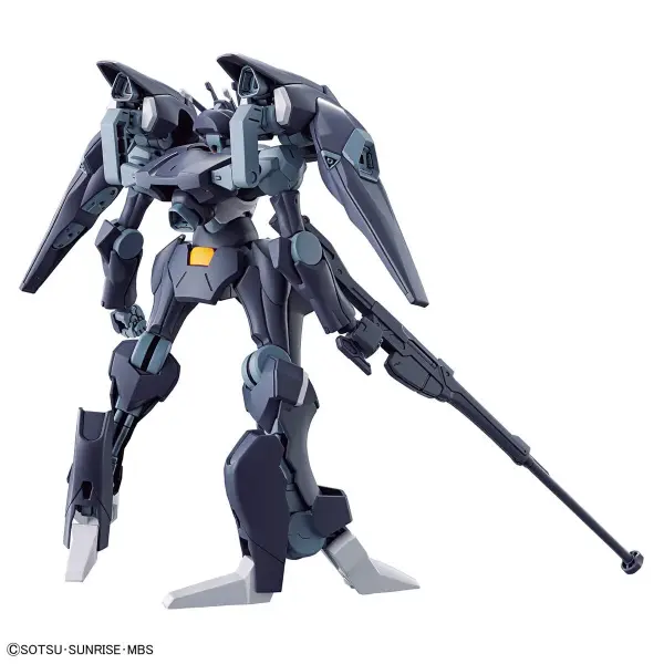 HG 1:144 Gundam Pharact — image 6 of 11
