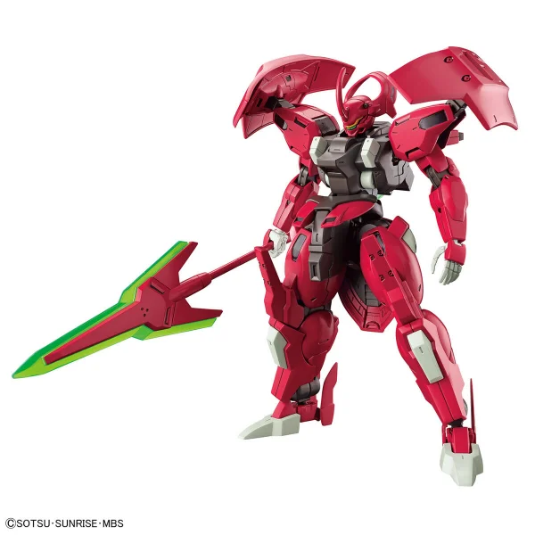 HG 1:144 Darilbalde — image 2 of 7