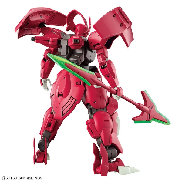 HG 1:144 Darilbalde — image 3 of 7