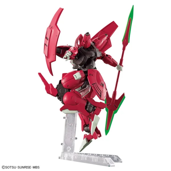 HG 1:144 Darilbalde — image 4 of 7