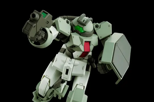 HG 1:144 Demi Trainer — image 3 of 7