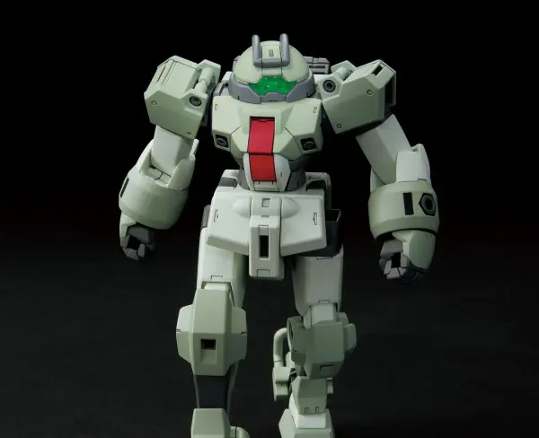 HG 1:144 Demi Trainer — image 4 of 7