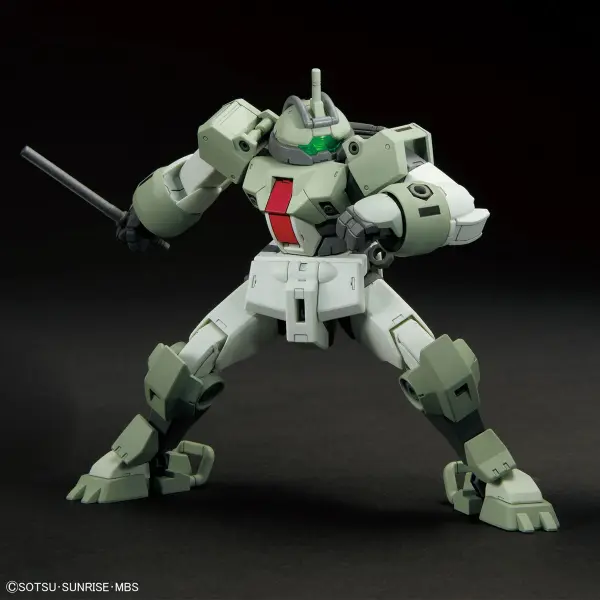 HG 1:144 Demi Trainer — image 5 of 7