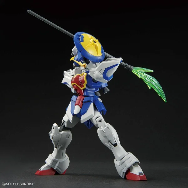 HG 1:144 Shenlong Gundam — image 4 of 7