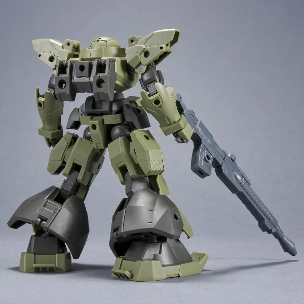 30MM 1:144 bEXM-28 Revernova (Green)