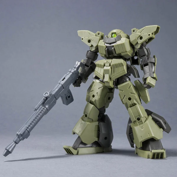 30MM 1:144 bEXM-28 Revernova (Green)