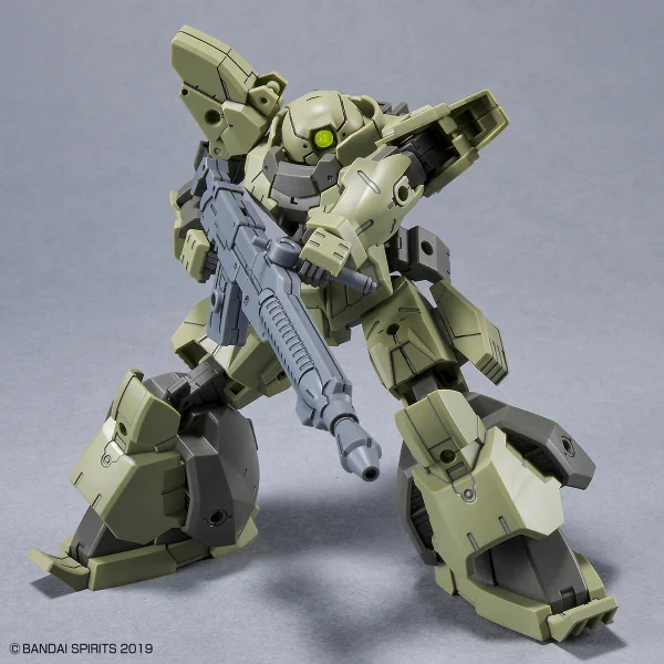 30MM 1:144 bEXM-28 Revernova (Green) — image 10 of 13