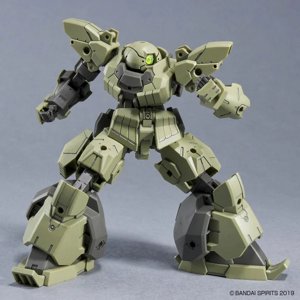 30MM 1:144 bEXM-28 Revernova (Green) — image 9 of 13