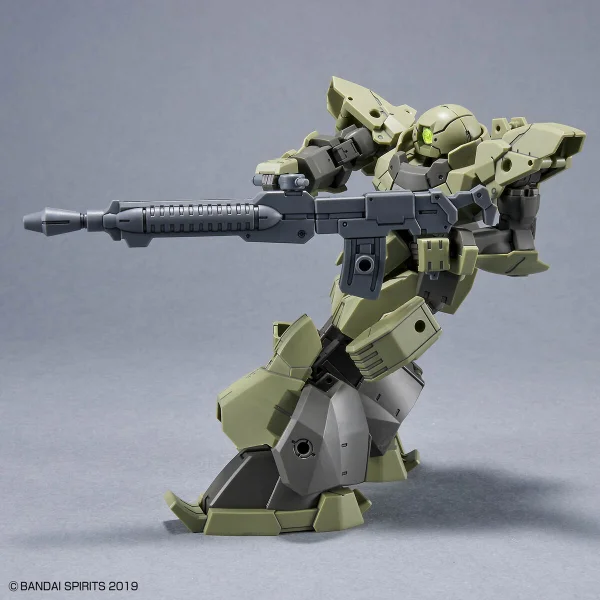 30MM 1:144 bEXM-28 Revernova (Green) — image 8 of 13