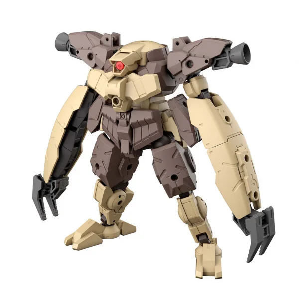30MM 1:144 bEXM-29 Gardonova (Brown)