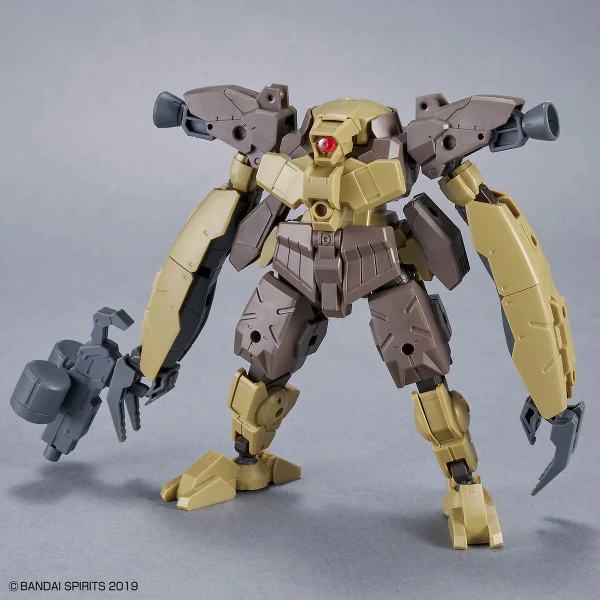 30MM 1:144 bEXM-29 Gardonova (Brown) &mdash; image 10 of 11