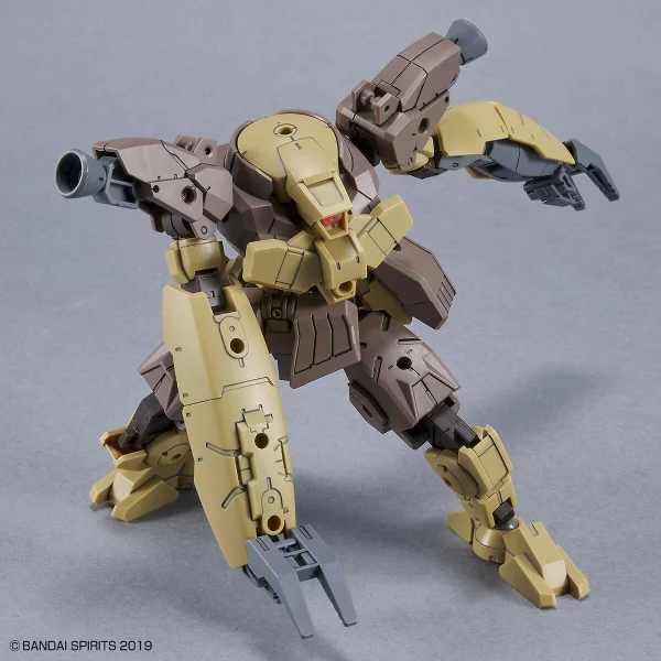 30MM 1:144 bEXM-29 Gardonova (Brown) &mdash; image 9 of 11