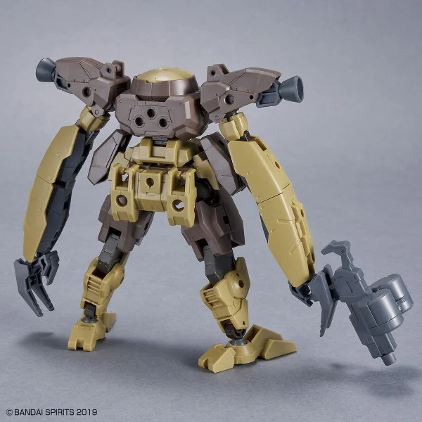 30MM 1:144 bEXM-29 Gardonova (Brown) &mdash; image 8 of 11