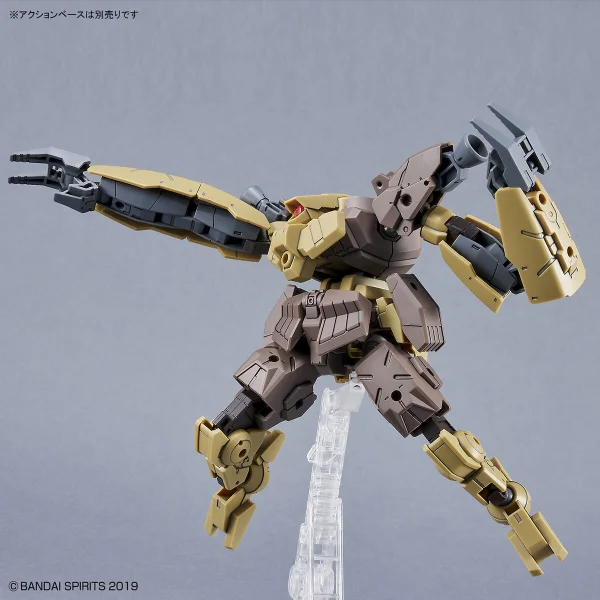 30MM 1:144 bEXM-29 Gardonova (Brown) &mdash; image 7 of 11