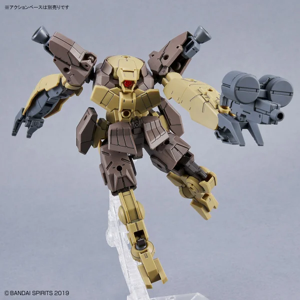 30MM 1:144 bEXM-29 Gardonova (Brown) &mdash; image 6 of 11