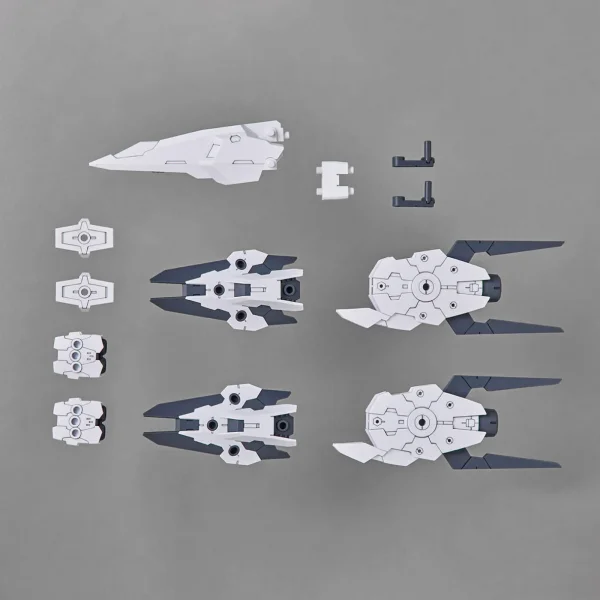 30MM 1:144 Option Parts Set 9 (Large Booster Unit) — image 2 of 7