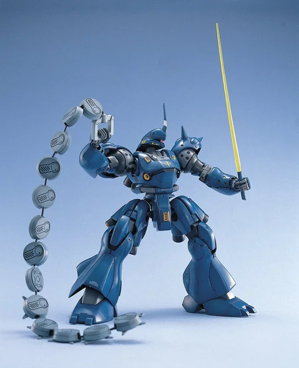 MG 1:100 MS-18E KäMPFER