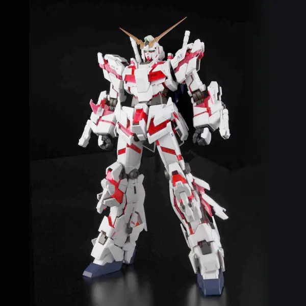 PG 1/60 RX-0 Unicorn Gundam — image 2 of 2