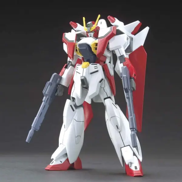HGAW 1:144 Gundam Airmaster — image 2 of 3