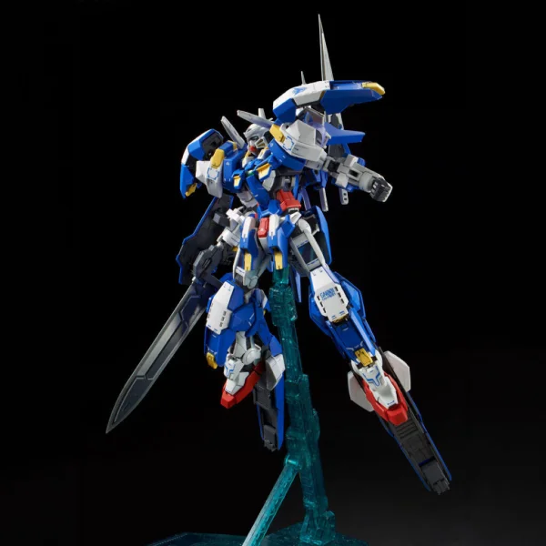 MG 1:100 Gundam Avalanche Exia