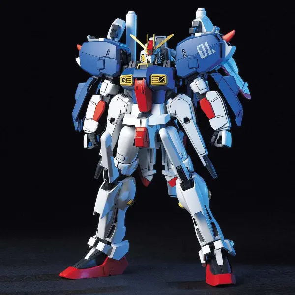 HGUC 1:144 MSA-0011 S-Gundam &mdash; image 2 of 2