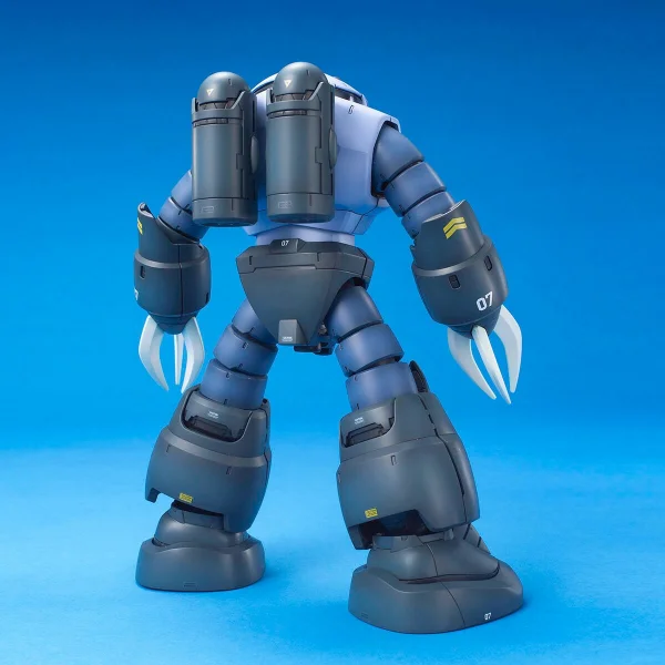 MG 1:100 ZGok Mass Production Type — image 3 of 3