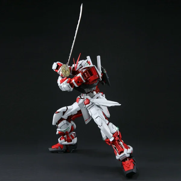 PG 1/60 Gundam Astray Red Frame — image 3 of 4