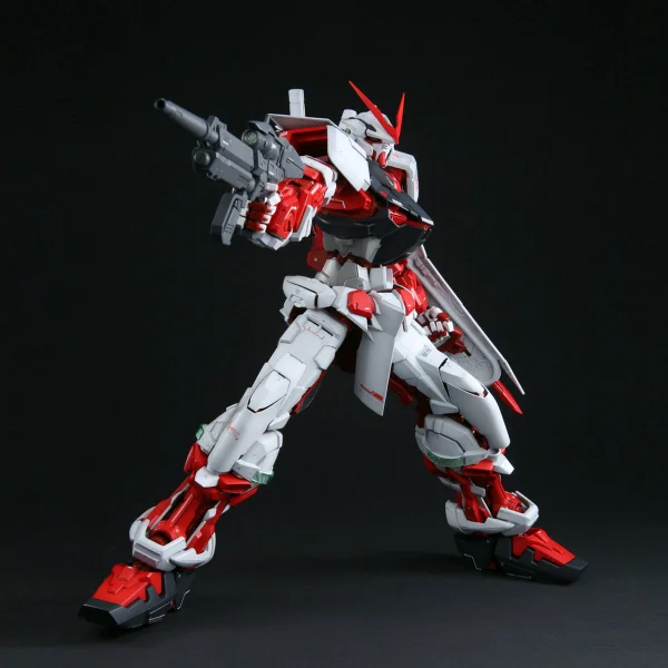 PG 1/60 Gundam Astray Red Frame — image 4 of 4