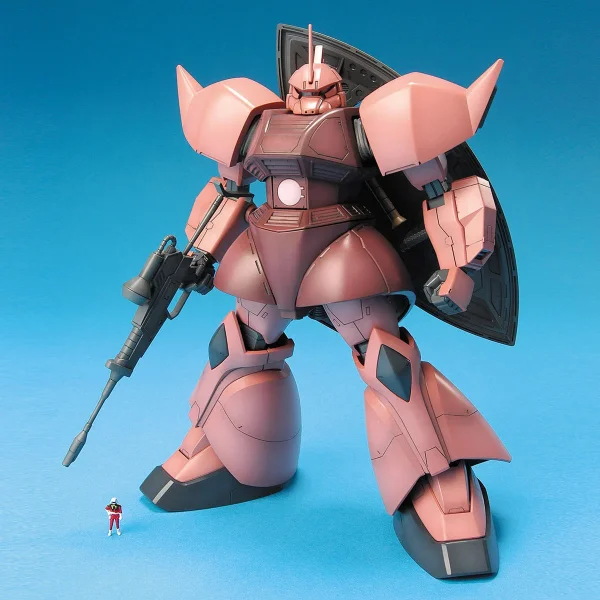 MG 1:100 Chars Gelgoog Version 2.0