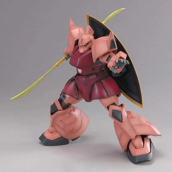 MG 1:100 Chars Gelgoog Version 2.0