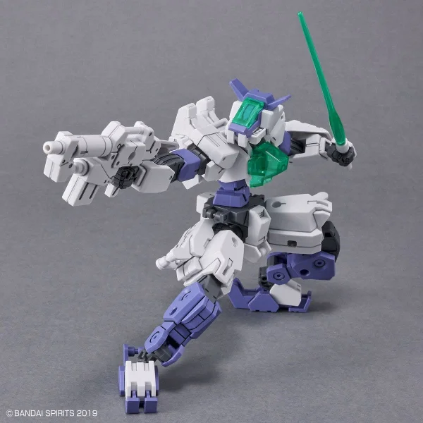 30MM 1:144 eEXM-S01U Forestieri 01 &mdash; image 10 of 11