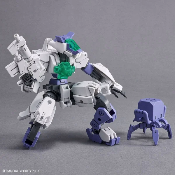 30MM 1:144 eEXM-S01U Forestieri 01 &mdash; image 9 of 11