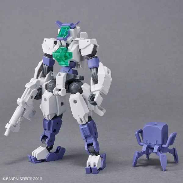 30MM 1:144 eEXM-S01U Forestieri 01 &mdash; image 8 of 11