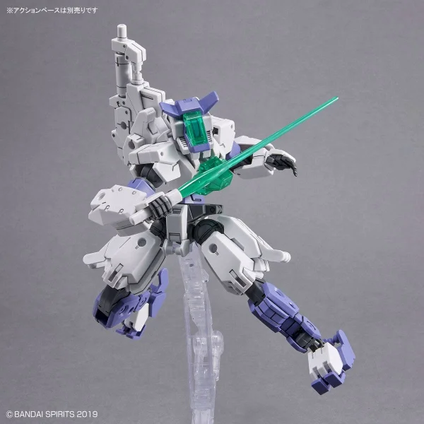 30MM 1:144 eEXM-S01U Forestieri 01 &mdash; image 6 of 11