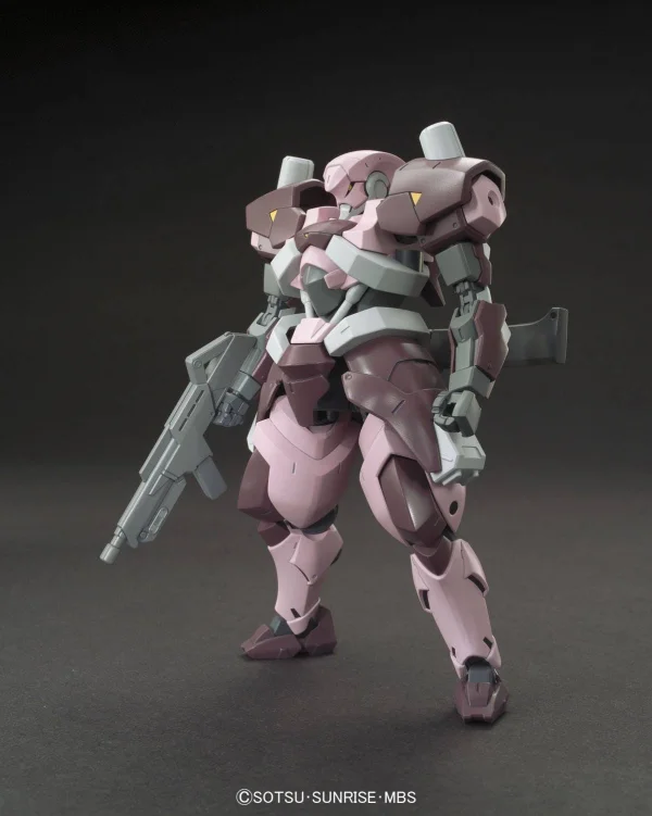 HG 1:144 Amidas Hyakuren — image 2 of 5