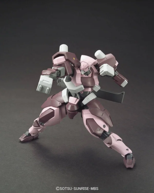 HG 1:144 Amidas Hyakuren — image 3 of 5
