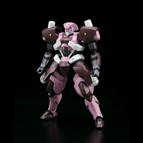 HG 1:144 Amidas Hyakuren &mdash; image 6 of 6