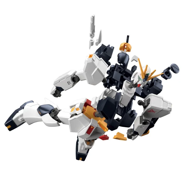 EG 1:144 RX-93 Nu Gundam (3L)