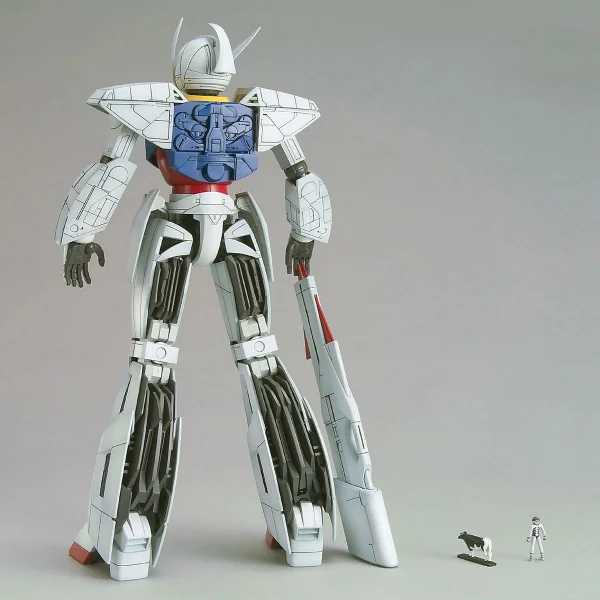 MG 1:100 Turn A Gundam