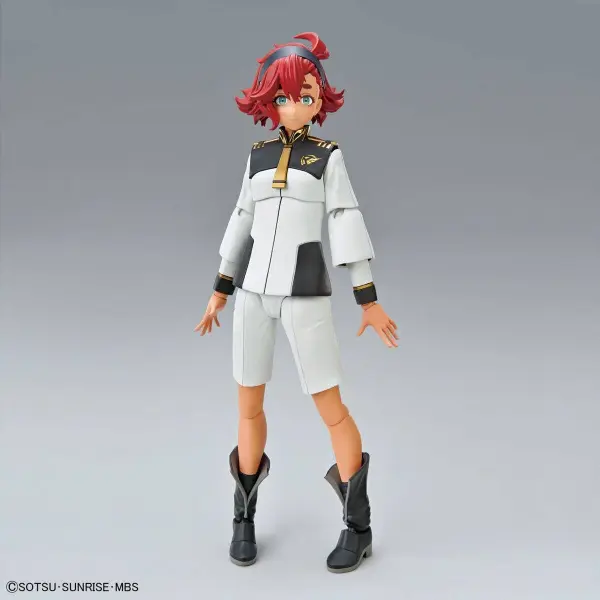 Figure-rise Standard Suletta Mercury — image 12 of 13
