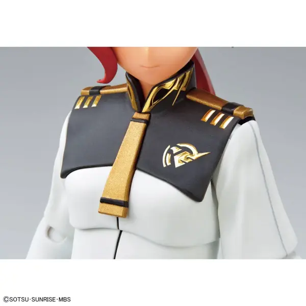 Figure-rise Standard Suletta Mercury — image 13 of 13