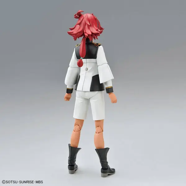 Figure-rise Standard Suletta Mercury — image 11 of 13
