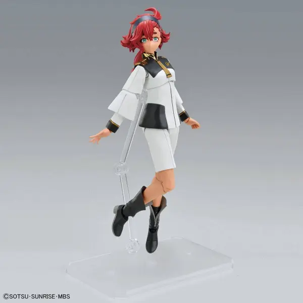 Figure-rise Standard Suletta Mercury — image 10 of 13