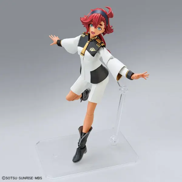 Figure-rise Standard Suletta Mercury — image 9 of 13