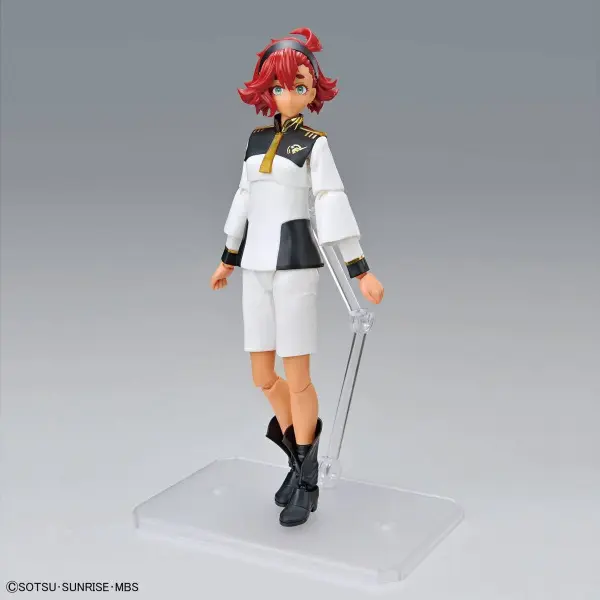 Figure-rise Standard Suletta Mercury — image 4 of 13