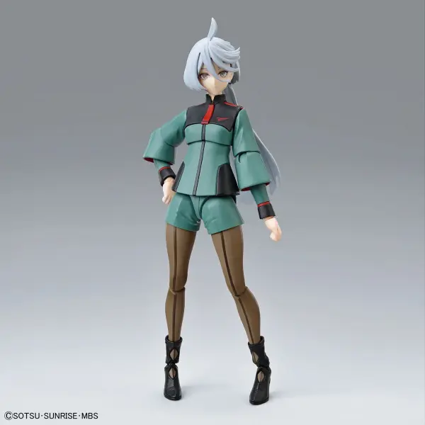 Figure-rise Standard Miorine Rembran — image 9 of 10