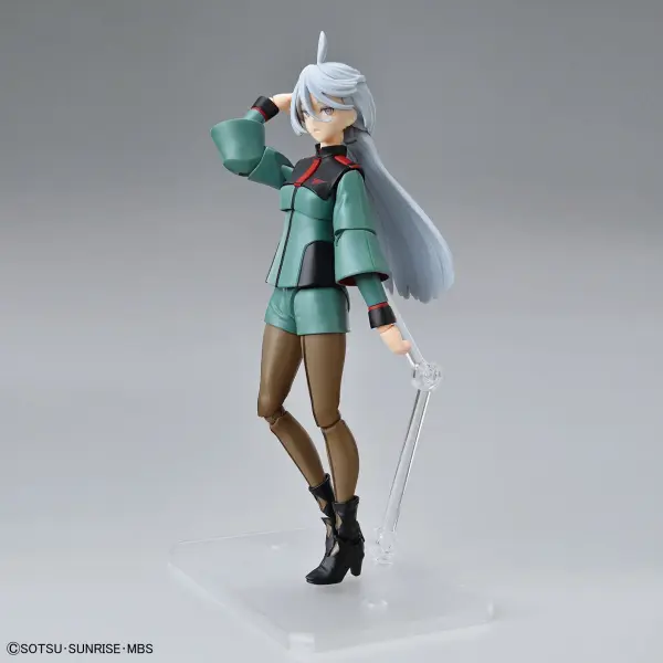 Figure-rise Standard Miorine Rembran — image 7 of 10