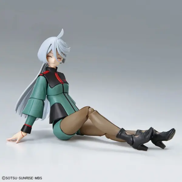 Figure-rise Standard Miorine Rembran — image 6 of 10