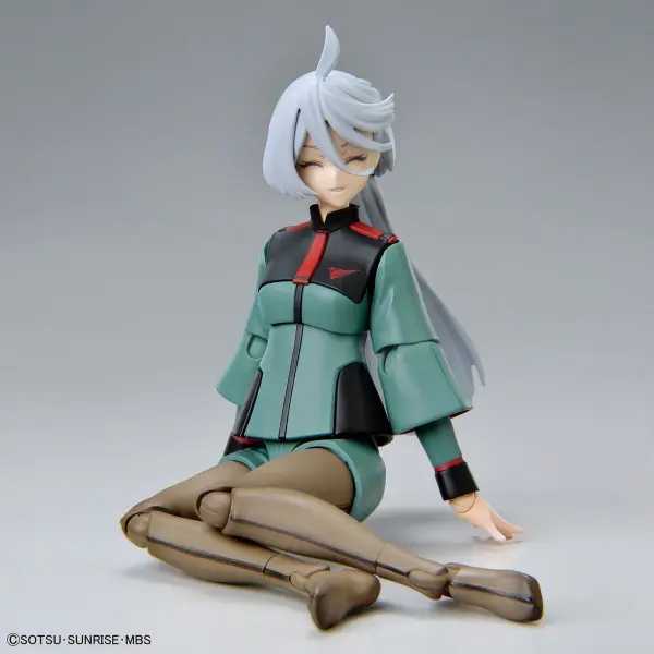Figure-rise Standard Miorine Rembran — image 5 of 10