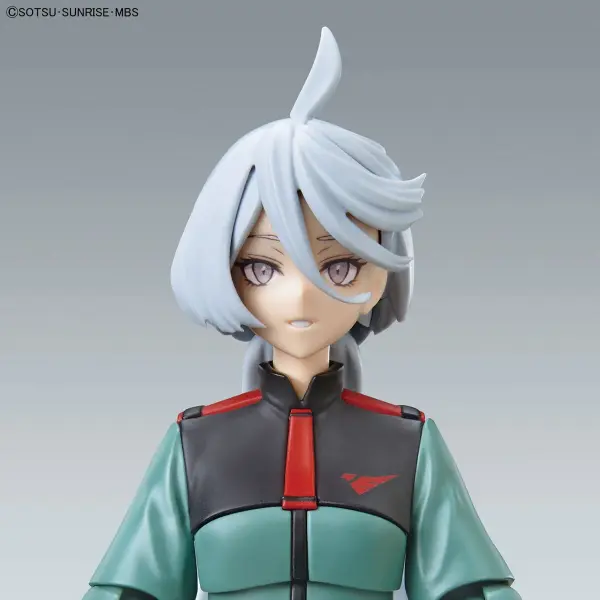 Figure-rise Standard Miorine Rembran — image 4 of 10